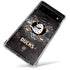 NHL Anaheim Ducks Iced Google Pixel 6 Clear Case